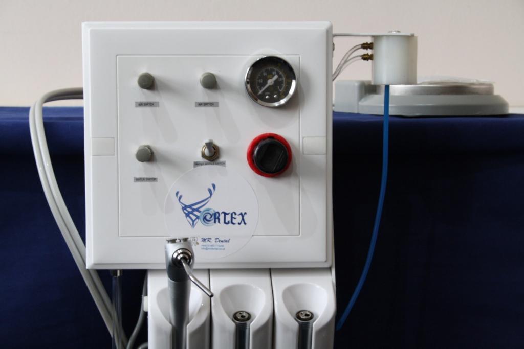 MR. Dental Unit